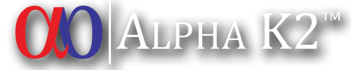 Alpha K2